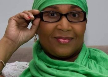 Haïti : Décès de Murielle Leconte, figure emblématique de la mode haïtienne