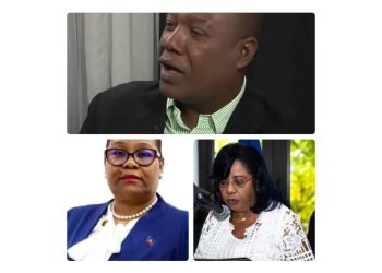 Distinction de l’année 2025 : le Dr Jean Willio Patrick Chrispin met en lumière le mérite de deux figures féminines