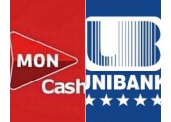 Haïti – Économie :  MonCash et la Unibank se joignent pour faciliter la transaction bancaire
