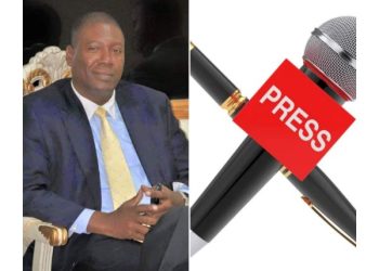Hommage aux médias haïtiens : l’appel de Dr Jean Willio Patrick Chrispin à reconnaître un sacerdoce en temps de crise