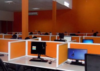 Opinion : Promesse trahie : le centre d’appel de Fritz Jean, un dispositif fantôme 