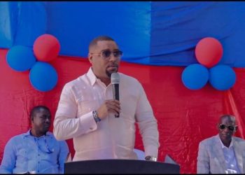 Décentralisation des services publics : l’OAVCT ouvre ses portes à Anse-à-Pitres sous le leadership de Pierre Jean Raymond André