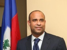 Report de l’intervention de l’ancien Premier ministre Laurent Lamothe sur les plateformes numériques