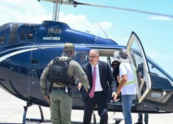 Haïti – Sécurité : Le Premier ministre Alix Didier Fils-Aimé attendu à une conférence internationale sur la Force de répression des gangs