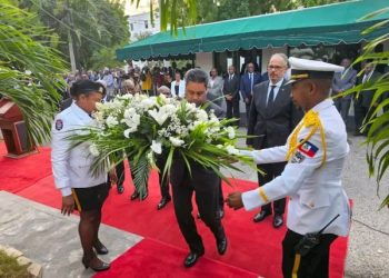Commémoration du 12 janvier : les autorités appellent à la mémoire, à l’unité et à la résilience