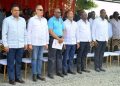 Haïti : Lancement de la réhabilitation du tronçon Hinche–Saint-Raphaël, Alix Didier Fils-Aimé plaide pour l’unité et le développement