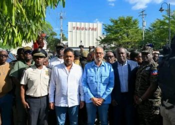 Visite au DDO-1 : les autorités réaffirment leur engagement dans la lutte pour la reconquête du territoire