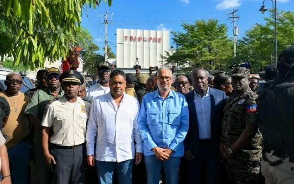 Visite au DDO-1 : les autorités réaffirment leur engagement dans la lutte pour la reconquête du territoire