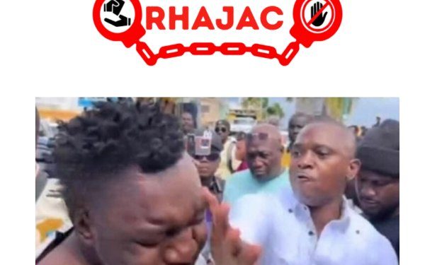 Cap-Haïtien : le RHAJAC réclame la révocation du commissaire du gouvernement Me Eno Zéphirin