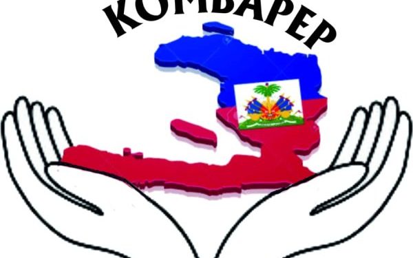 Logo de l'organisation Kombite des bases Populaires pour l'Évolution et le Progrès