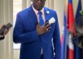 Haïti : Jean-Claude Clerveau de l’AGD célèbre un nouveau printemps
