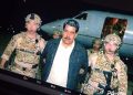 Venezuela : Nicolás Maduro et son épouse capturés lors d’une intervention américaine pour des accusations de narcotrafic
