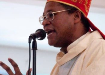 Transition politique : Jean Willio Patrick Chrispin plaide pour la poursuite des négociations avec Alix Didier Fils-Aimé au-delà du 7 février