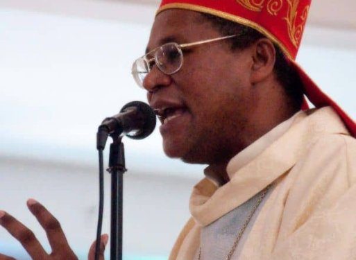 Transition politique : Jean Willio Patrick Chrispin plaide pour la poursuite des négociations avec Alix Didier Fils-Aimé au-delà du 7 février