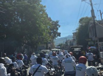 Transition politique : MORN et des groupements politiques s’accordent sur un protocole pour une solution haïtienne 