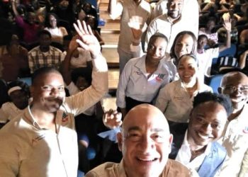 Olivier Barrau, un engagement fort pour l’éducation financière et la jeunesse du Grand Nord