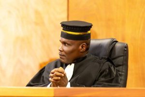 Juge Frantzi Philemon