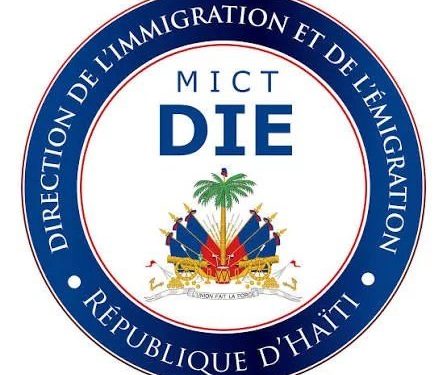 Passeports : le NINU remplace officiellement le NIF dans le système de la DIE