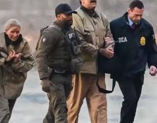 International : Nicolás Maduro plaide non coupable lors de sa première comparution devant un tribunal américain