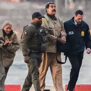 International : Nicolás Maduro plaide non coupable lors de sa première comparution devant un tribunal américain