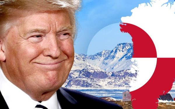 À la découverte du Groenland, territoire convoité par l’appétit impérial de Donald Trump