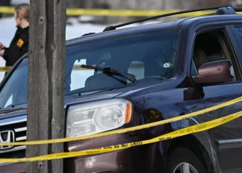 États-Unis : une femme tuée lors d’une opération de l’ICE à Minneapolis