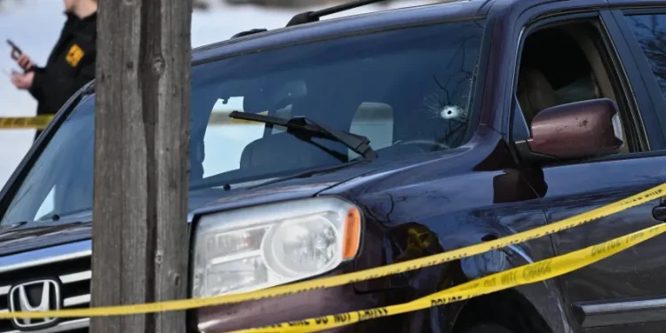 États-Unis : une femme tuée lors d’une opération de l’ICE à Minneapolis