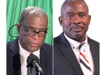 Crise au Md’E : le ministre Moïse Jean Pierre Fils soupçonné de téléguider la chute du DG Joseph Emmanuel Philippe