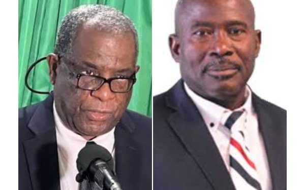 Crise au Md’E : le ministre Moïse Jean Pierre Fils soupçonné de téléguider la chute du DG Joseph Emmanuel Philippe