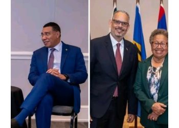 CARICOM : le Premier ministre multiplie les échanges bilatéraux sur la sécurité et les élections