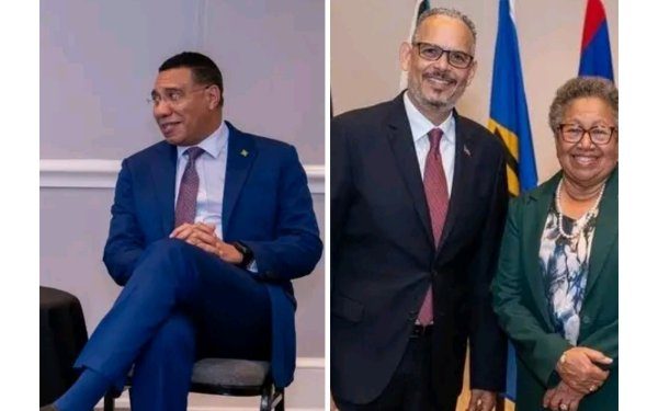 CARICOM : le Premier ministre multiplie les échanges bilatéraux sur la sécurité et les élections