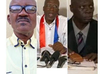 Crise sécuritaire et transition : le NOPH et alliées échangent avec le BINUH et plaident pour des préalables aux élections de 2026