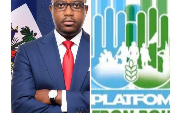 Pacte national : réforme constitutionnelle et sécurité au cœur des exigences de la PFRA