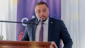 Pierre Jean Raymond André, directeur général de l’OAVCT