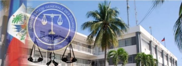 Réforme de la formation douanière : Gérald Remplais confie l’École nationale des douanes à Marie F. Altidor