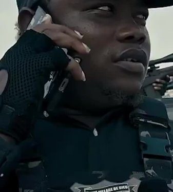 Haïti – Sécurité : Washington offre jusqu&rsquo;à 1 million de dollars pour traquer le chef de gang, Johnson Andre, alias “Izo”