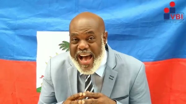 Haïti – Corruption : Jean-Claude Douyon demande des comptes à Moïse Jean-Charles