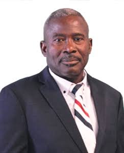 Joseph Emmanuel Philippe,  directeur général du Md'E