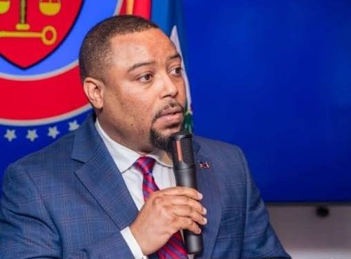 OAVCT : quand Pierre Jean Raymond André multiplie les initiatives pour améliorer les services