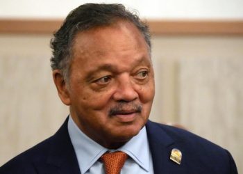 Décès de Jesse Jackson : une figure historique des droits civiques s’éteint