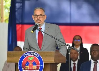 Haïti : Alix Didier Fils-Aimé réunit les ministres pour renforcer la discipline et la coordination gouvernementale
