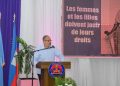 Haïti : le Premier ministre Alix Didier Fils-Aimé rend hommage aux femmes et réaffirme l’engagement du gouvernement pour leurs droits