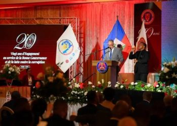 Haiti : Alix Didier Fils-Aimé salue les 20 ans de l’IGF et appelle à renforcer la transparence dans la gestion publique