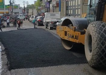 Infrastructures routières : le gouvernement intensifie les travaux dans l’aire métropolitaine