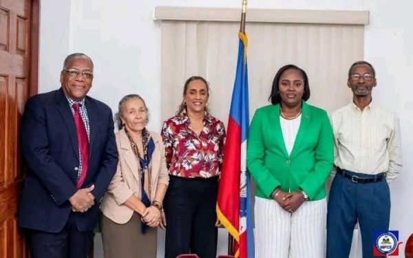 Haïti :  le Gouvernement s&rsquo;active sur le retour des habitants de Solino