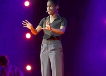 Haïti : le Gouvernement salue la victoire d’Abigaïl Alexandre au concours International Eloquentia