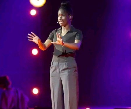 Haïti : le Gouvernement salue la victoire d’Abigaïl Alexandre au concours International Eloquentia