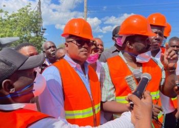 Md&rsquo;E-SNGRS : lancement du programme « Konbit Haïti Zéro Déchet » pour repenser la gestion des résidus solides