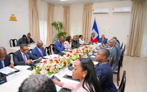 Conseil des ministres : le gouvernement procède à plusieurs nominations à la tête des institutions publiques