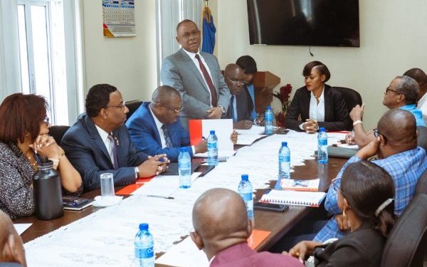 ONA : La nouvelle directrice générale affiche ses priorités et promet des réformes rapides